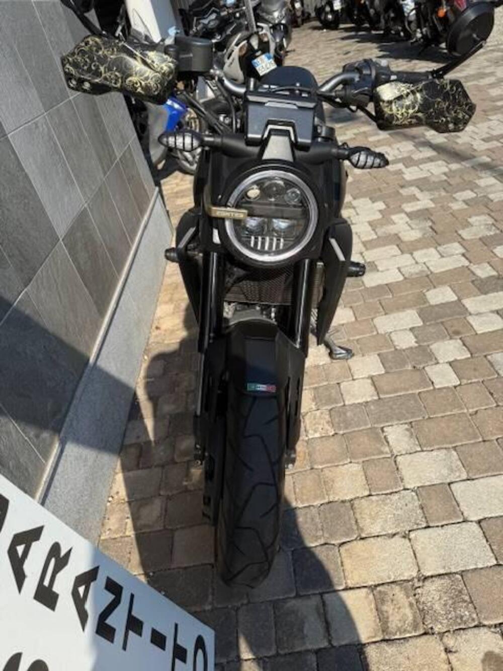 Zontes ZT350-GK (2022 - 26) (4)