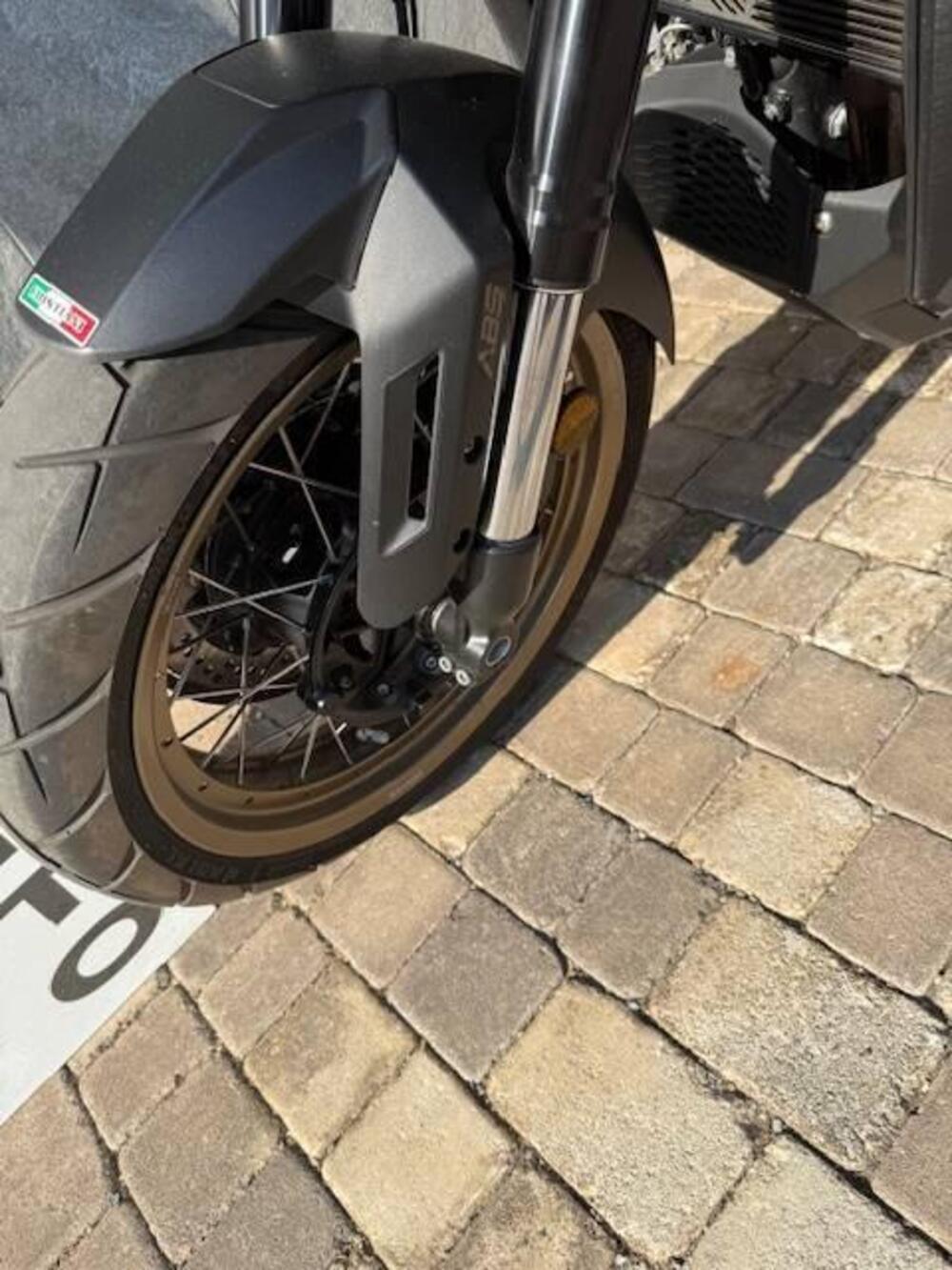 Zontes ZT350-GK (2022 - 26) (5)