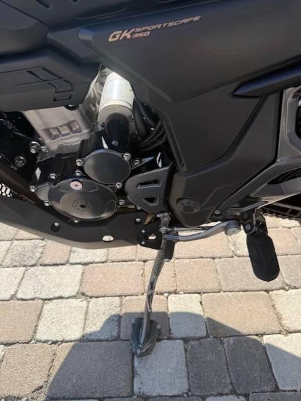 Zontes ZT350-GK (2022 - 26) (7)