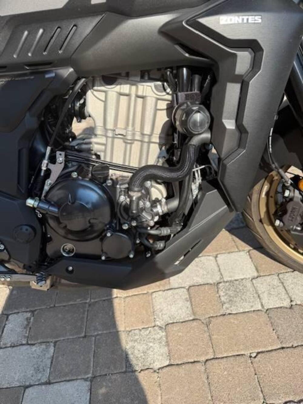 Zontes ZT350-GK (2022 - 26) (8)