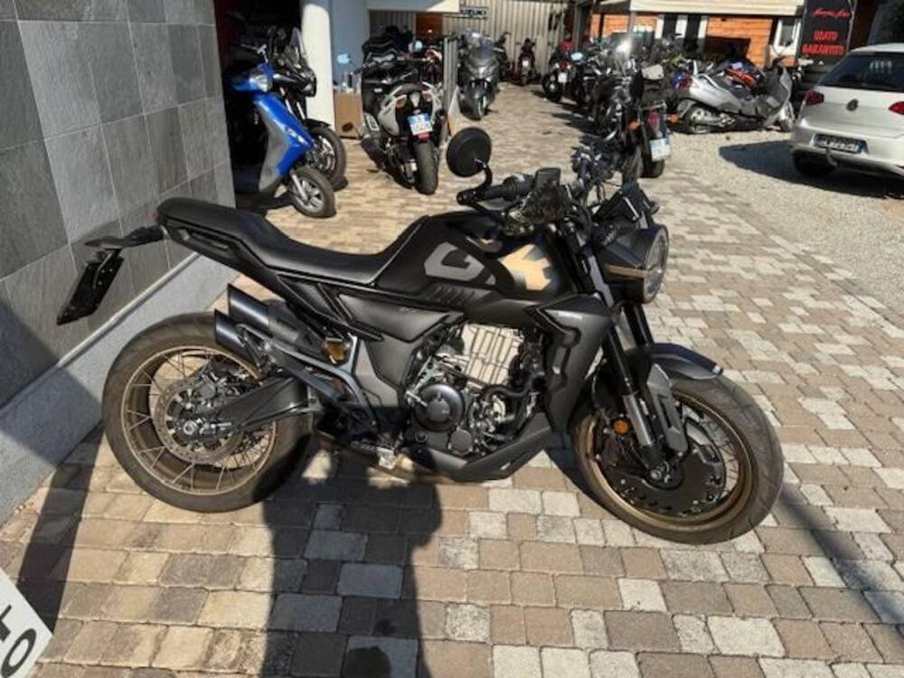 Zontes ZT350-GK (2022 - 26) (10)