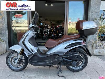 Piaggio Beverly 250 (2004 - 05) usata