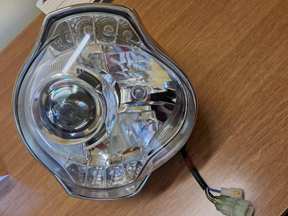 fanale 1400 CALIFORNIA/ ELDORADO Moto Guzzi