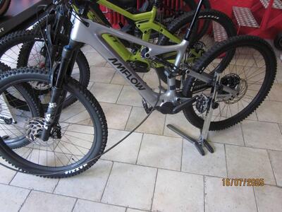  Altre moto o tipologie Elettrico nuova