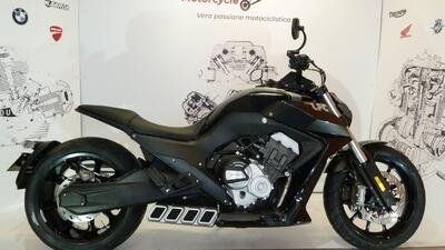 Benda Motorcycles LFC 700 (2024 - 25) nuova