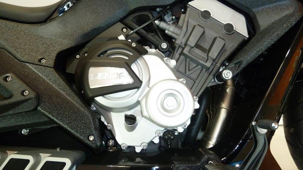 Benda Motorcycles LFC 700 (2024 - 25) (2)