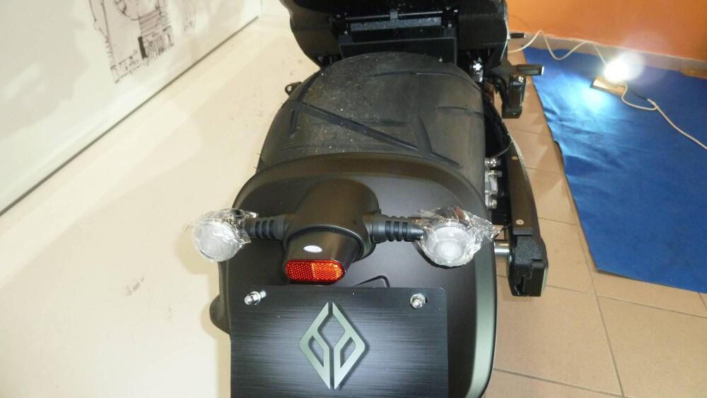 Benda Motorcycles LFC 700 (2024 - 25) (5)