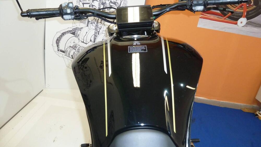 Benda Motorcycles LFC 700 (2024 - 25) (7)