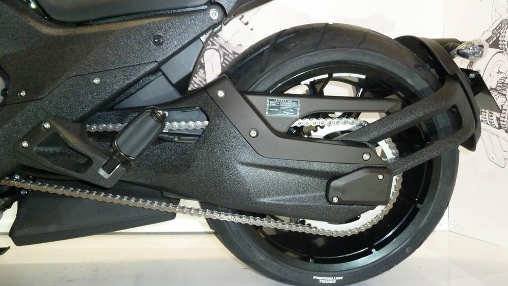 Benda Motorcycles LFC 700 (2024 - 25) (10)