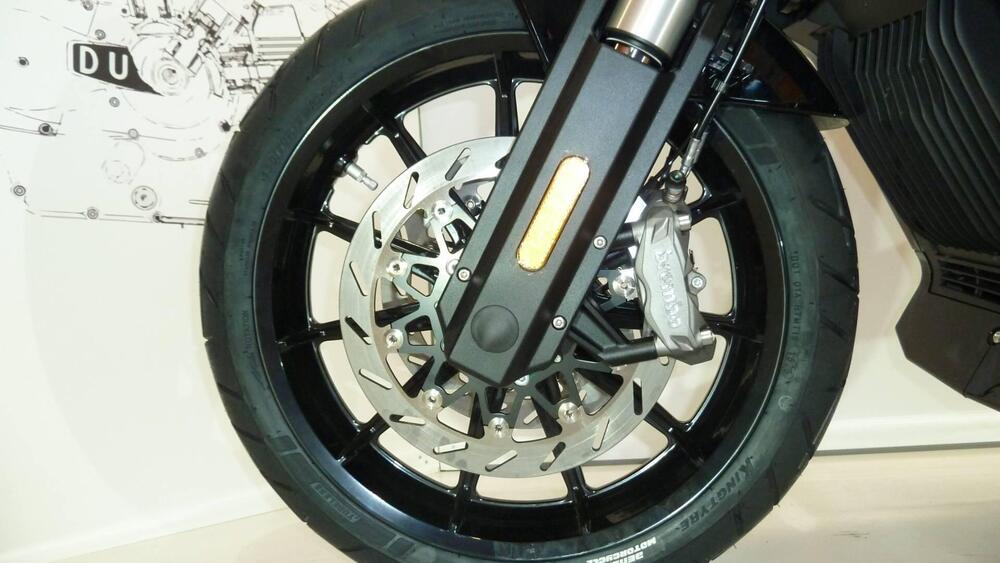 Benda Motorcycles LFC 700 (2024 - 25) (11)