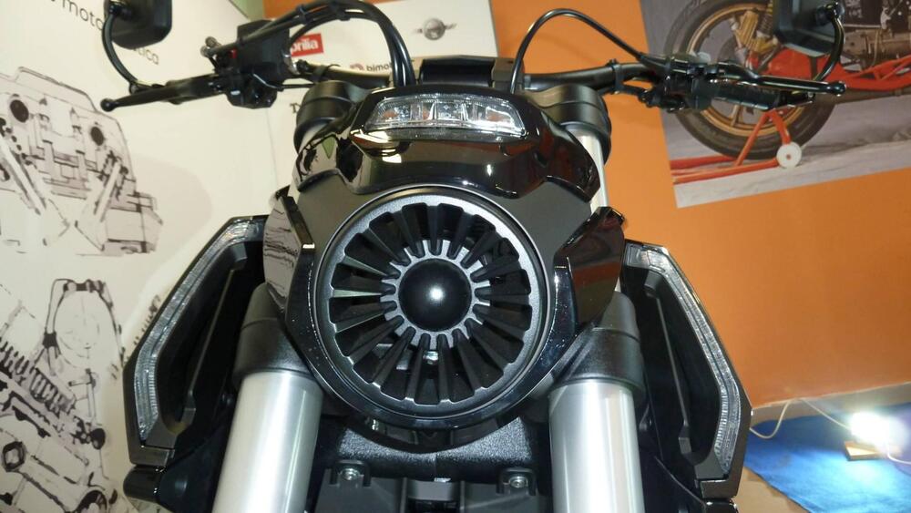 Benda Motorcycles LFC 700 (2024 - 25) (12)