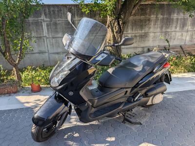Yamaha X-Max 250 (2007 - 09) usata