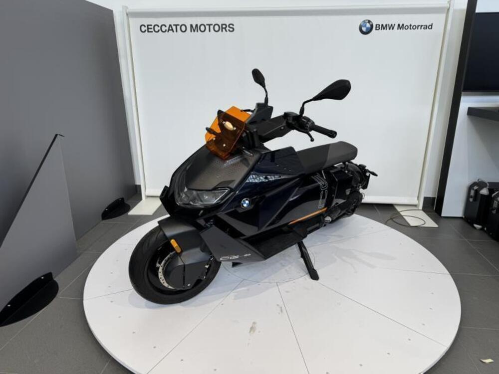 Bmw CE 04 (2021 - 25) (9)