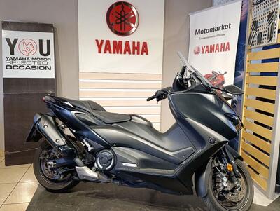 Yamaha T-Max 560 (2020 - 21) usata