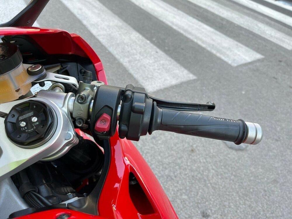 Ducati Panigale V4 1100 (2018 - 19) (10)