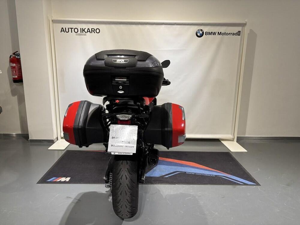 Bmw F 900 XR (2020 - 24) (4)