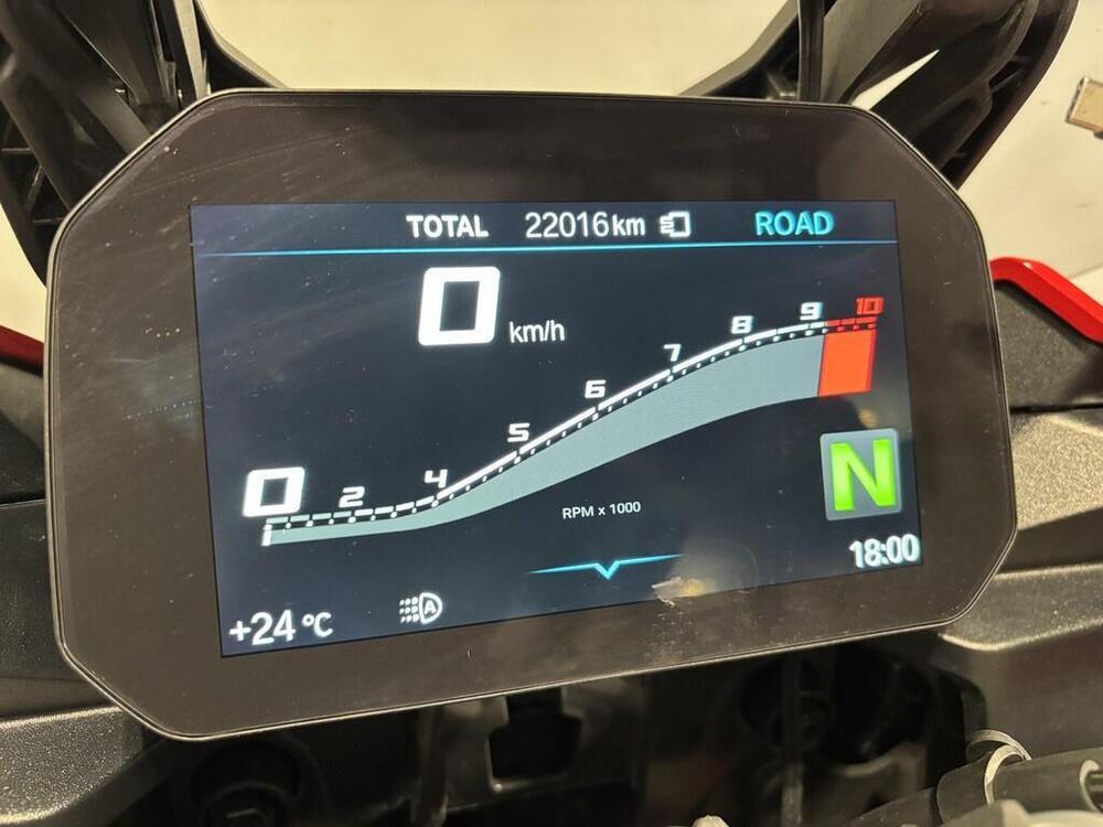 Bmw F 900 XR (2020 - 24) (5)