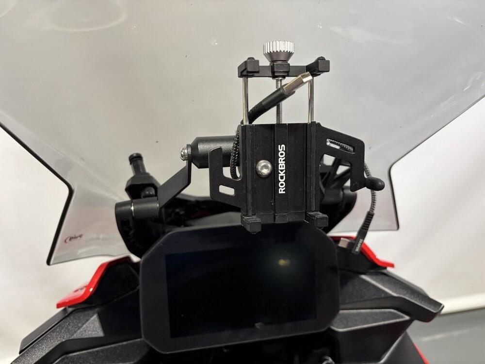 Bmw F 900 XR (2020 - 24) (8)