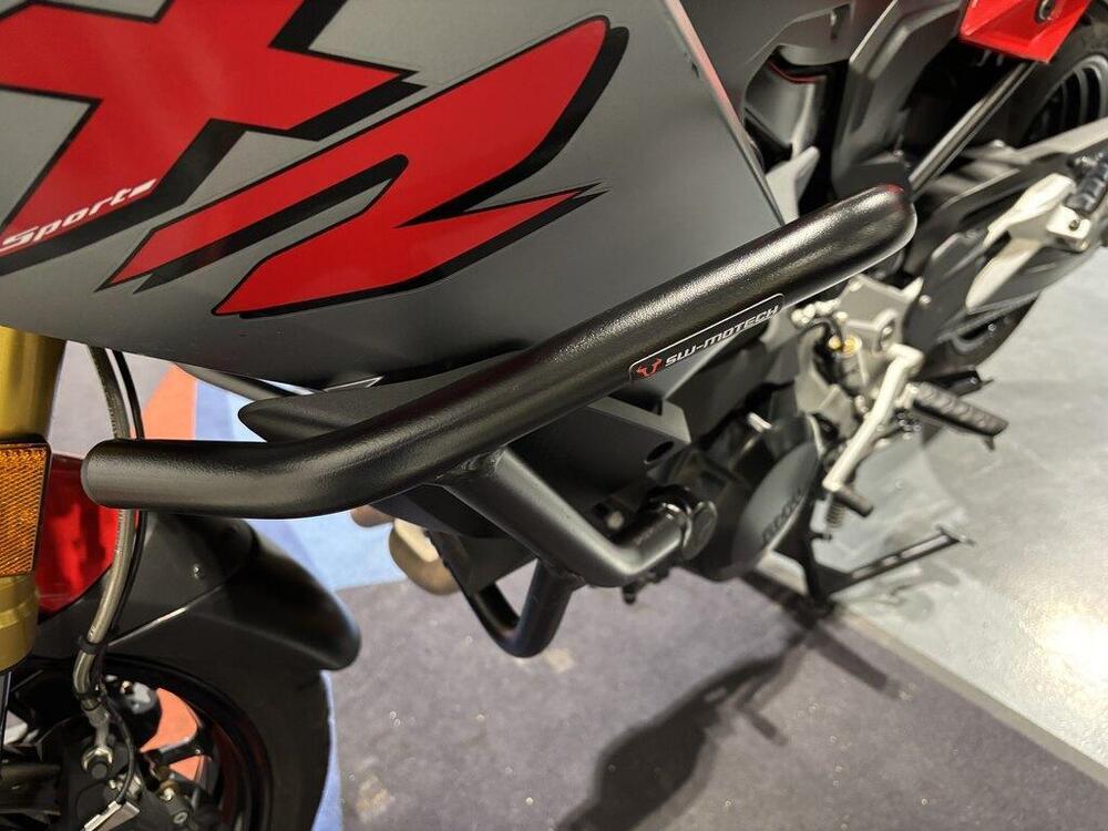 Bmw F 900 XR (2020 - 24) (12)