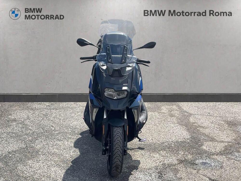 Bmw C 400 X (2018 - 20) (3)