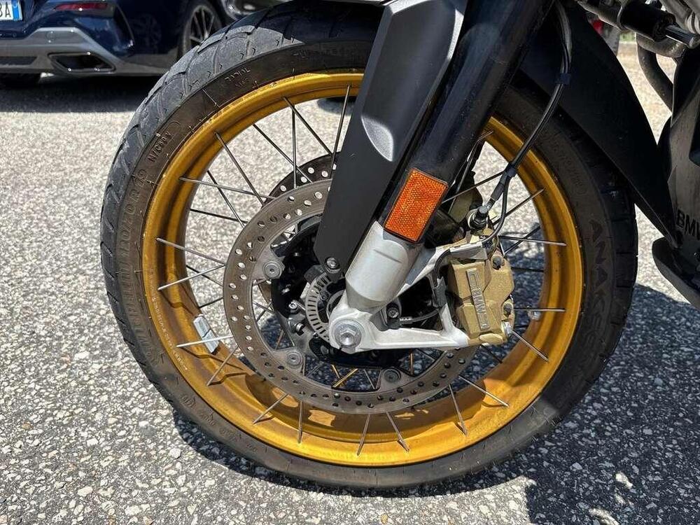 Bmw R 1250 GS Adventure (2019 - 20) (5)