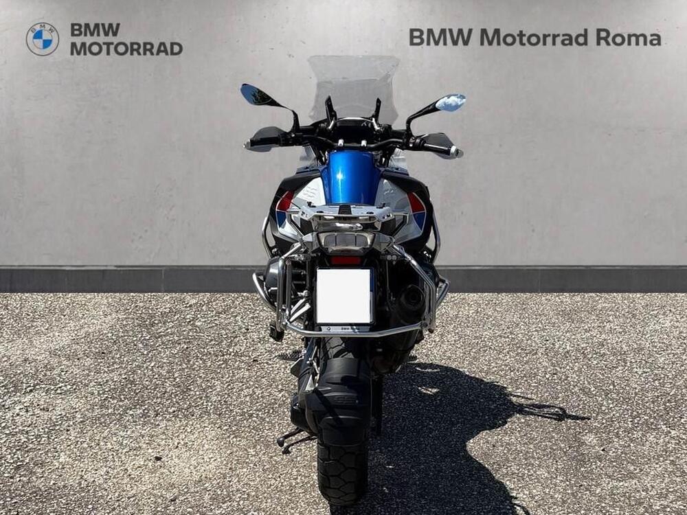 Bmw R 1250 GS Adventure (2019 - 20) (4)
