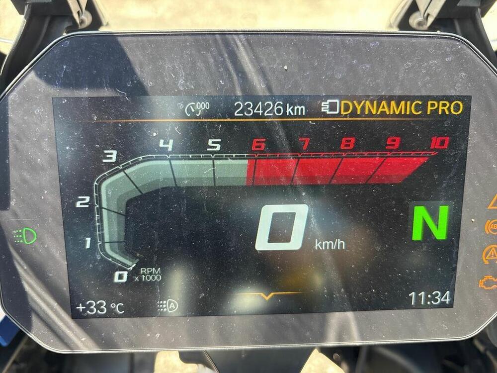 Bmw R 1250 GS Adventure (2019 - 20) (8)