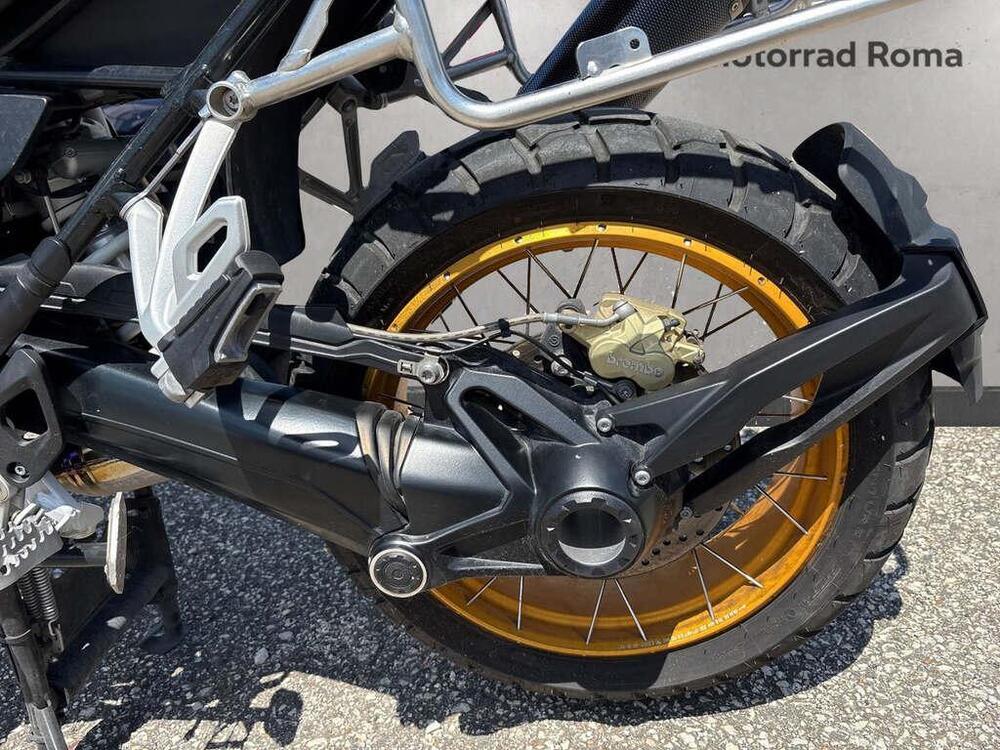 Bmw R 1250 GS Adventure (2019 - 20) (6)