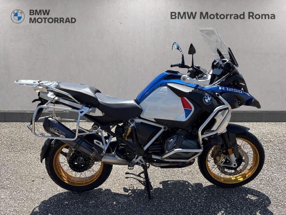 Bmw R 1250 GS Adventure (2019 - 20) (2)