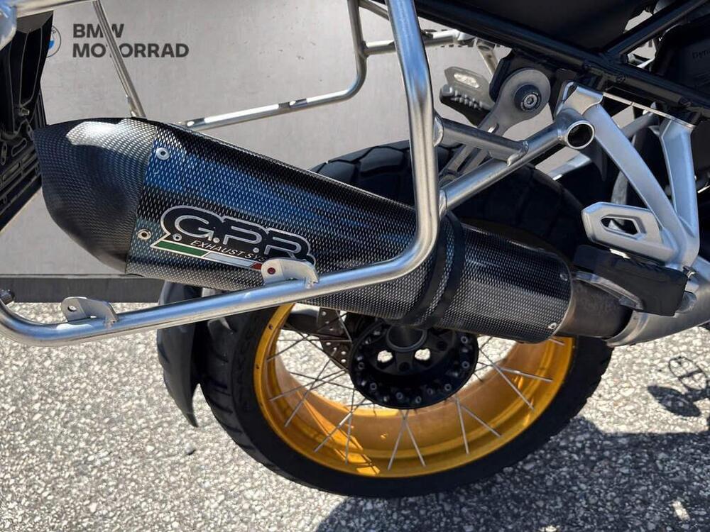 Bmw R 1250 GS Adventure (2019 - 20) (10)