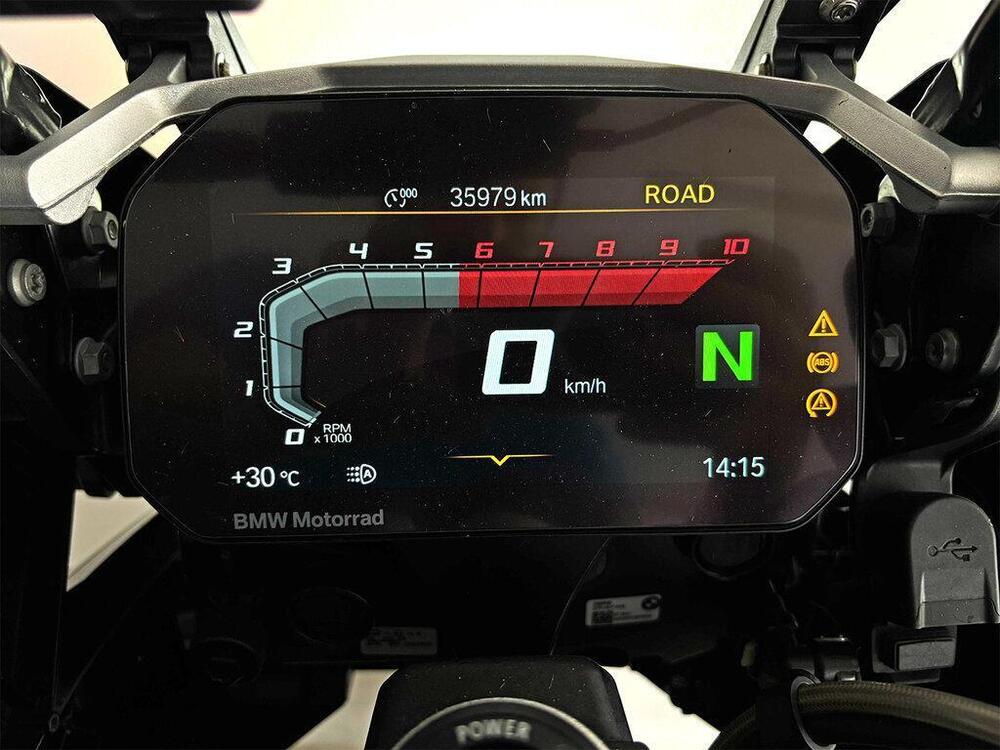 Bmw R 1250 GS Adventure (2021 - 24) (6)