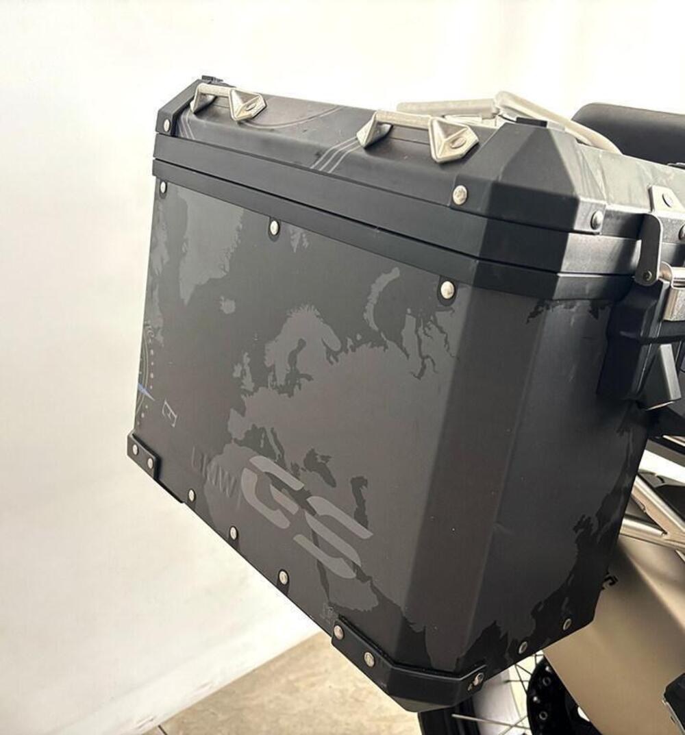 Bmw R 1250 GS Adventure (2021 - 24) (8)