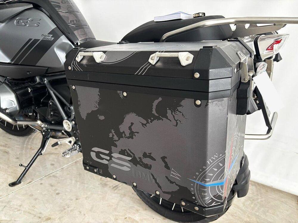 Bmw R 1250 GS Adventure (2021 - 24) (9)