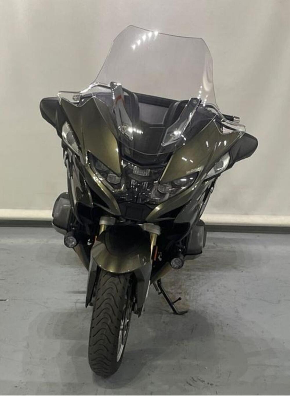 Bmw R 1250 RT (2019 - 20) (3)