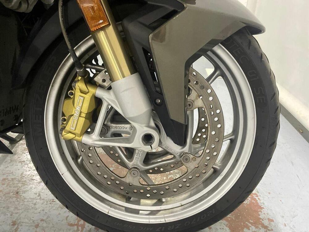 Bmw R 1250 RT (2019 - 20) (5)