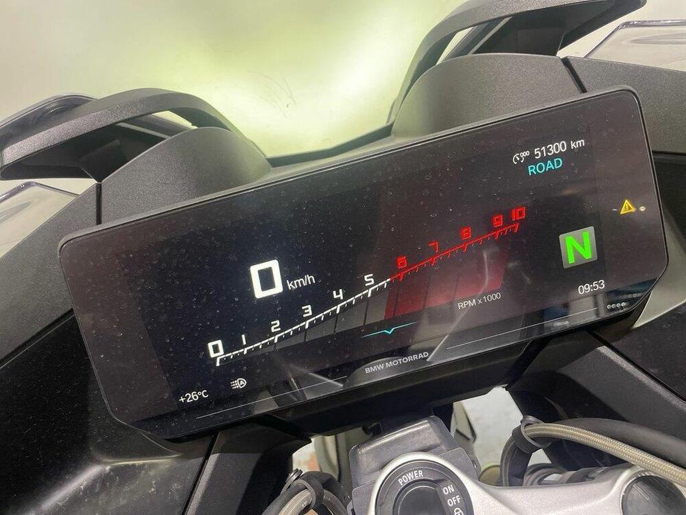 Bmw R 1250 RT (2019 - 20) (8)