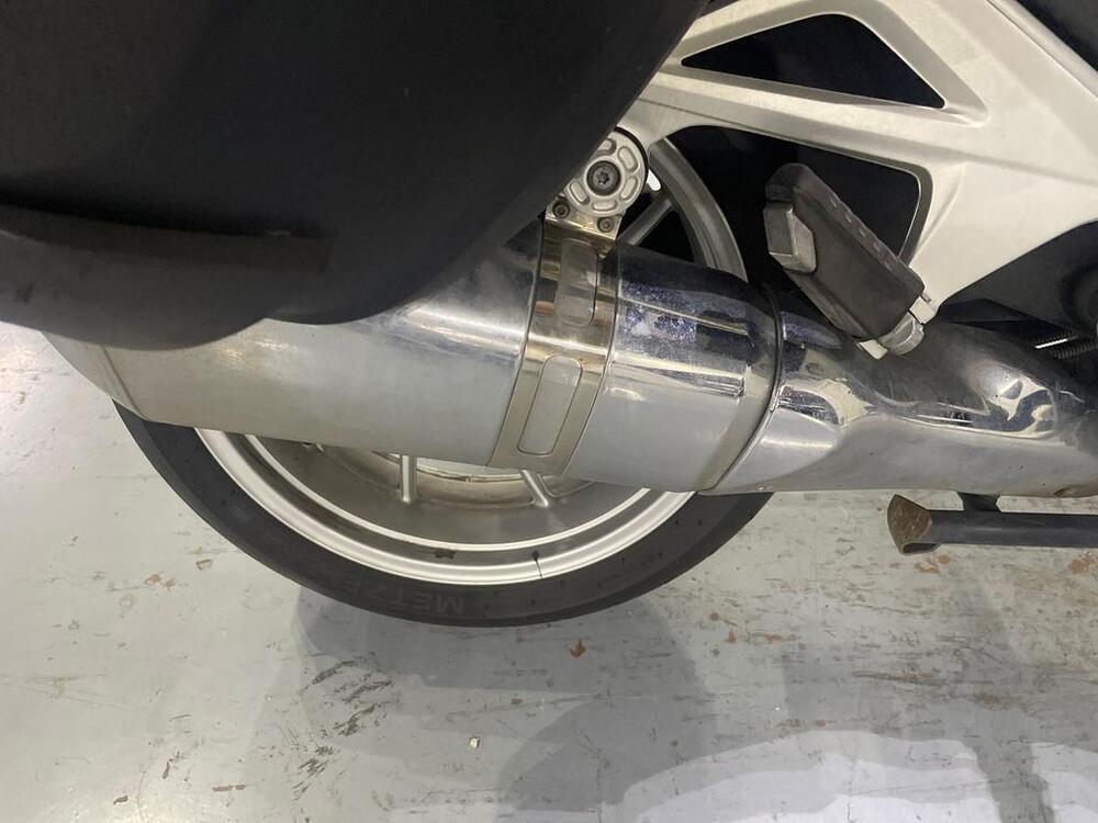 Bmw R 1250 RT (2019 - 20) (10)