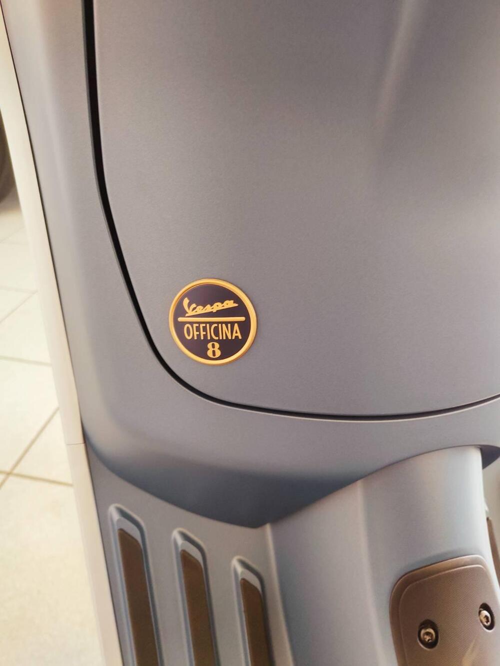 Vespa Primavera 150 Officina 8 (2026) (18)