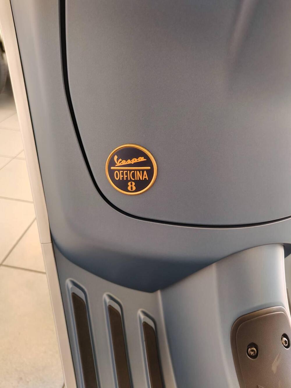 Vespa Primavera 150 Officina 8 (2026) (19)