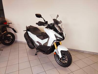 Sym ADXTG 400 (2025) nuova