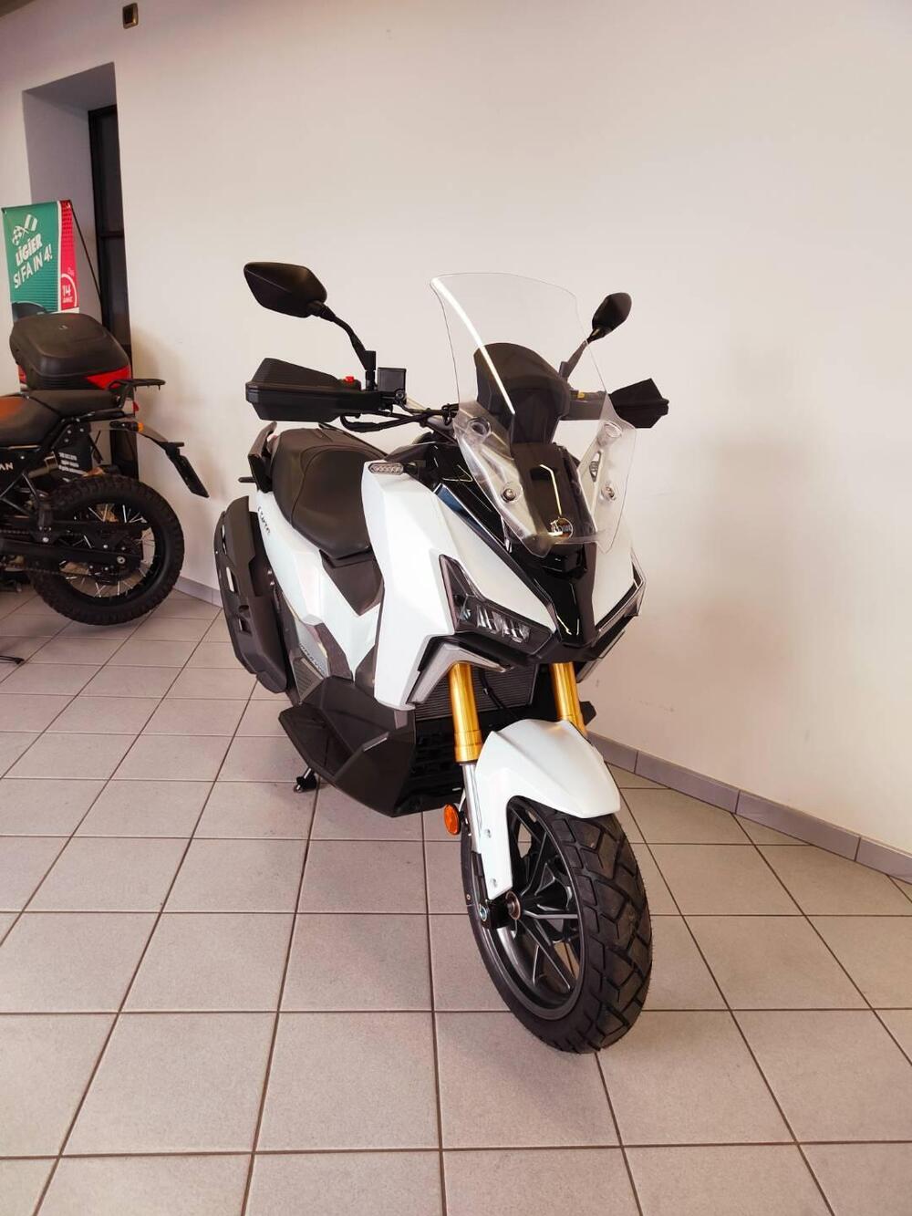 Sym ADXTG 400 (2025 - 26) (6)