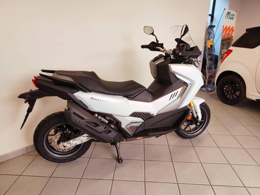 Sym ADXTG 400 (2025 - 26) (8)