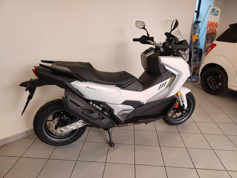 Sym ADXTG 400 (2025 - 26) (9)