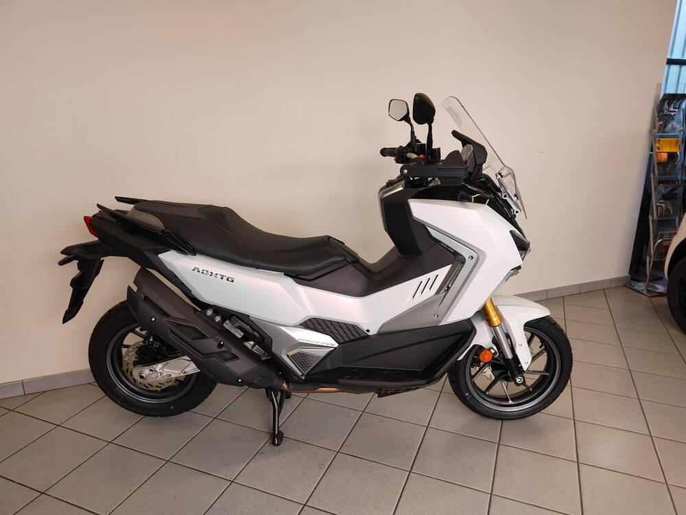 Sym ADXTG 400 (2025 - 26) (10)