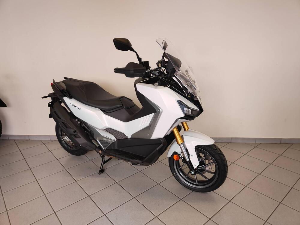 Sym ADXTG 400 (2025 - 26) (11)