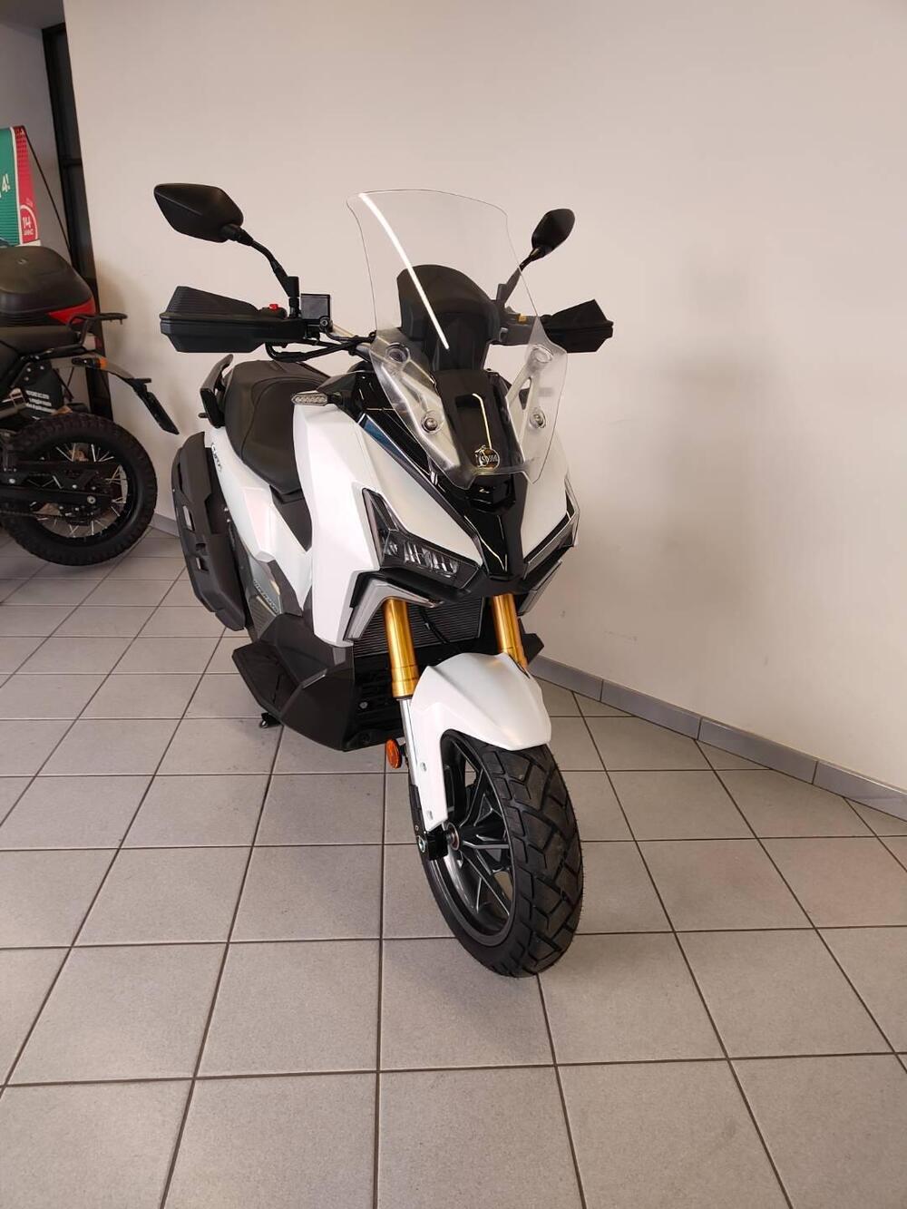 Sym ADXTG 400 (2025 - 26) (14)