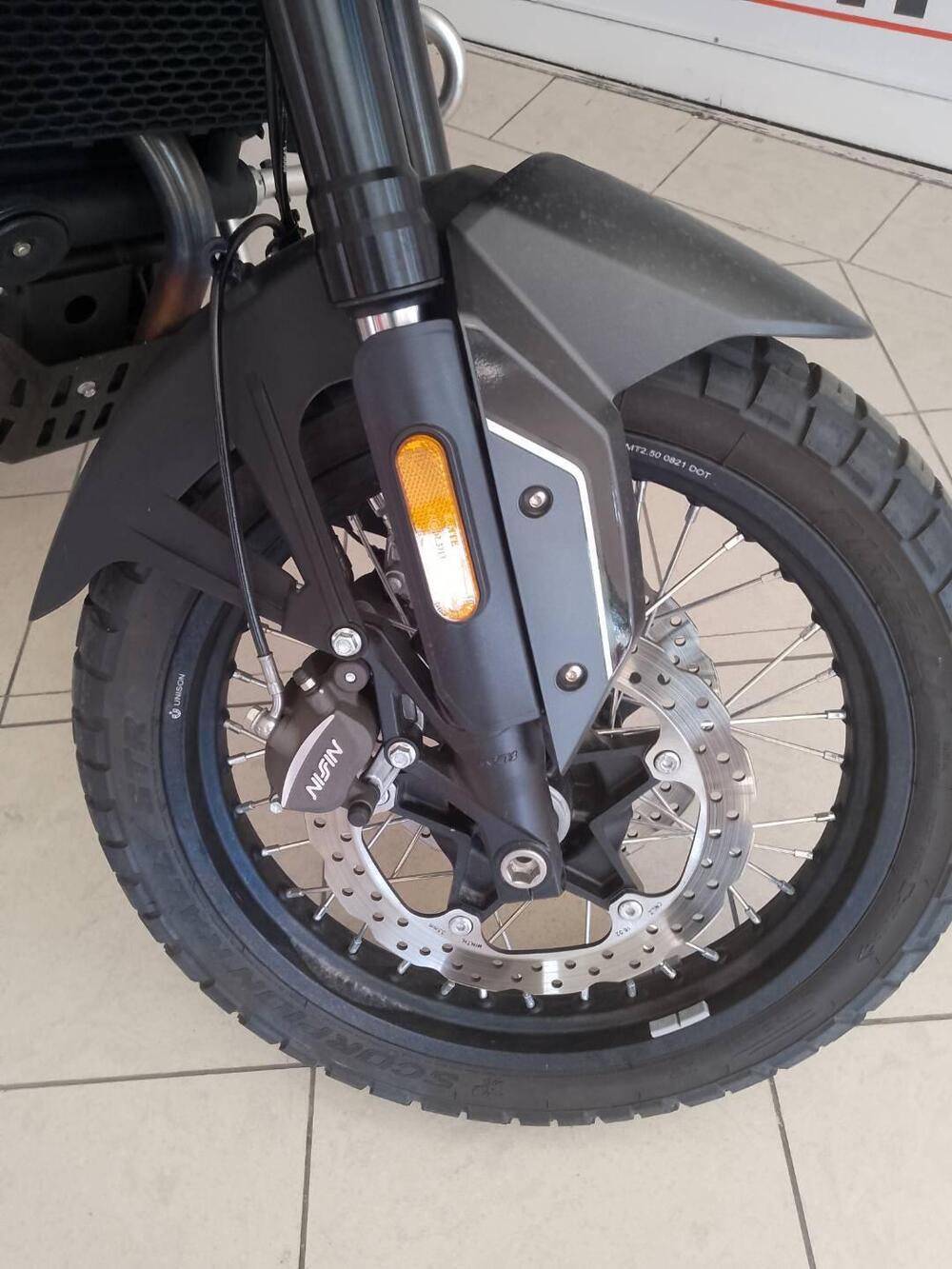 Voge Valico 650DSX (2021 - 24) (6)