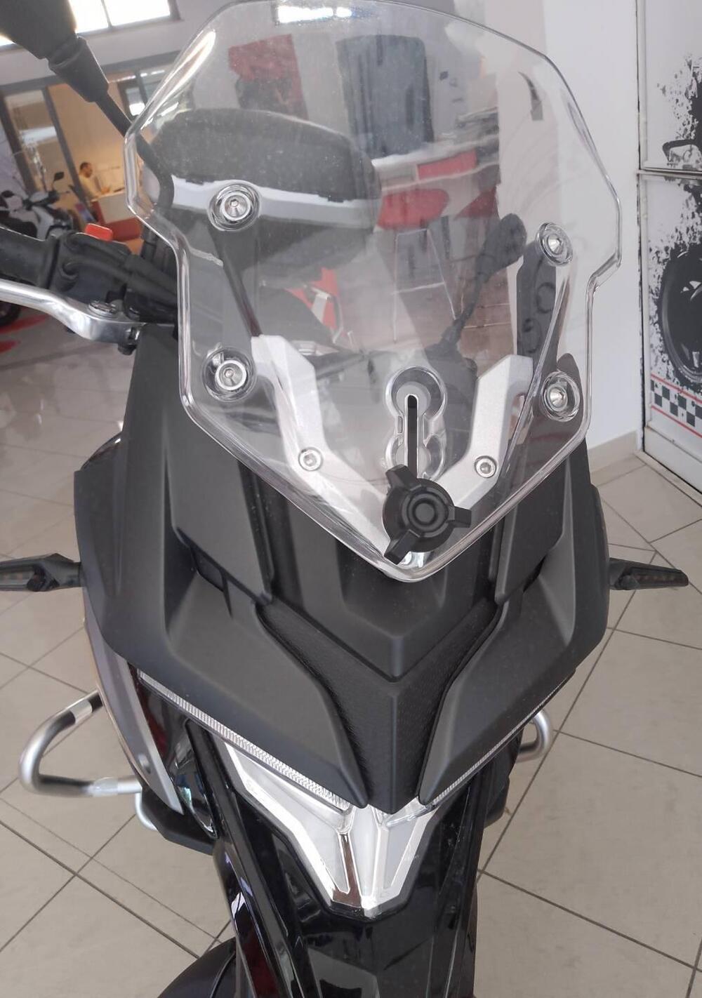 Voge Valico 650DSX (2021 - 24) (7)