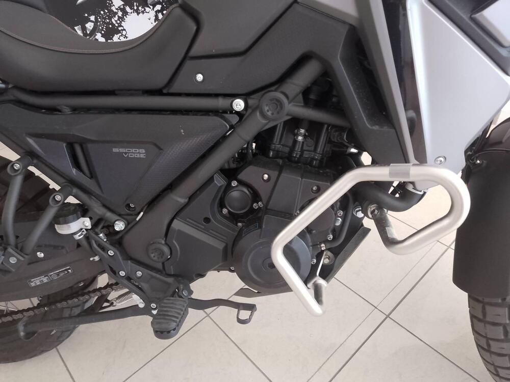 Voge Valico 650DSX (2021 - 24) (9)