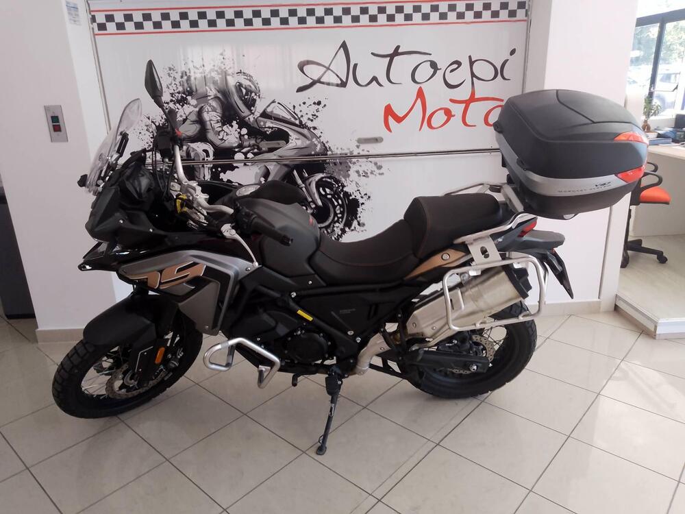 Voge Valico 650DSX (2021 - 24) (2)